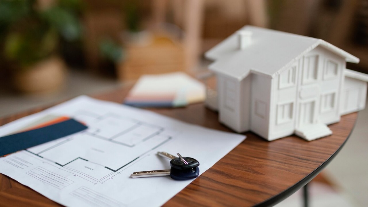 С 1 октября получить ипотеку на строительство дома станет сложнее