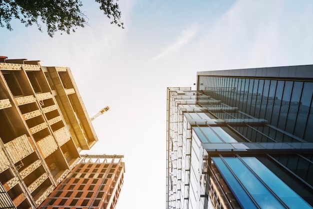 Беглов утвердил проект нового квартала в Красногвардейском районе