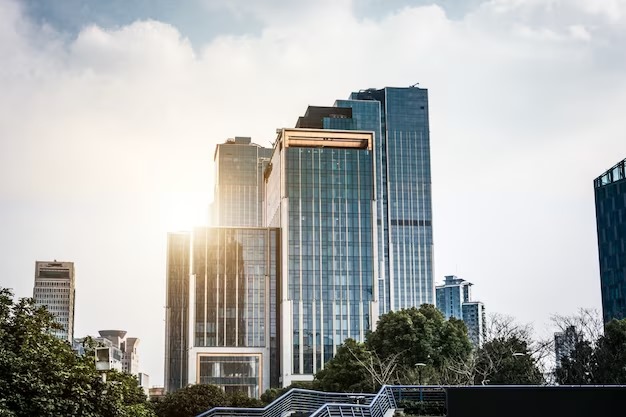 РБК: 47% новостроек в Москве продаются без отделки в третьем квартале