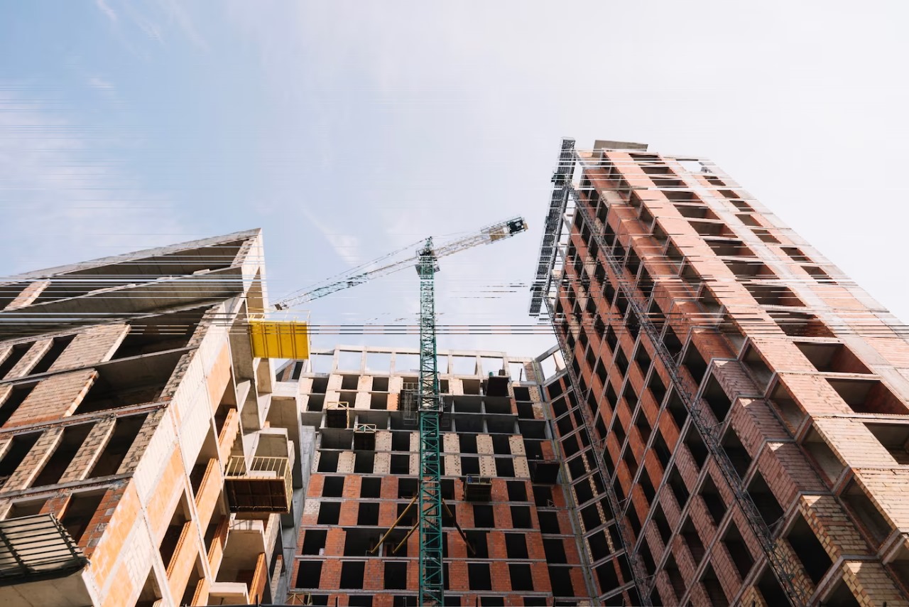 Власти ХМАО: Застройщик получил деньги за перинатальный центр в Сургуте