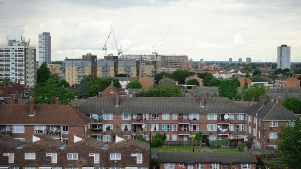 «ЦИАН. Аналитика»: Рынок вторичного жилья Москвы ушел в глубокую спячку
