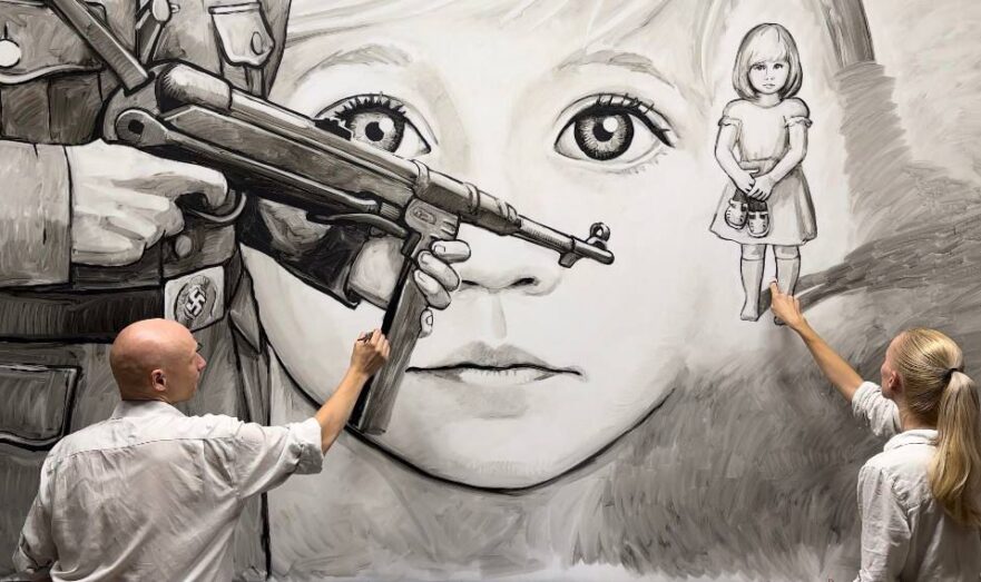 Украинские атаки повредили восемь храмов в Курской области