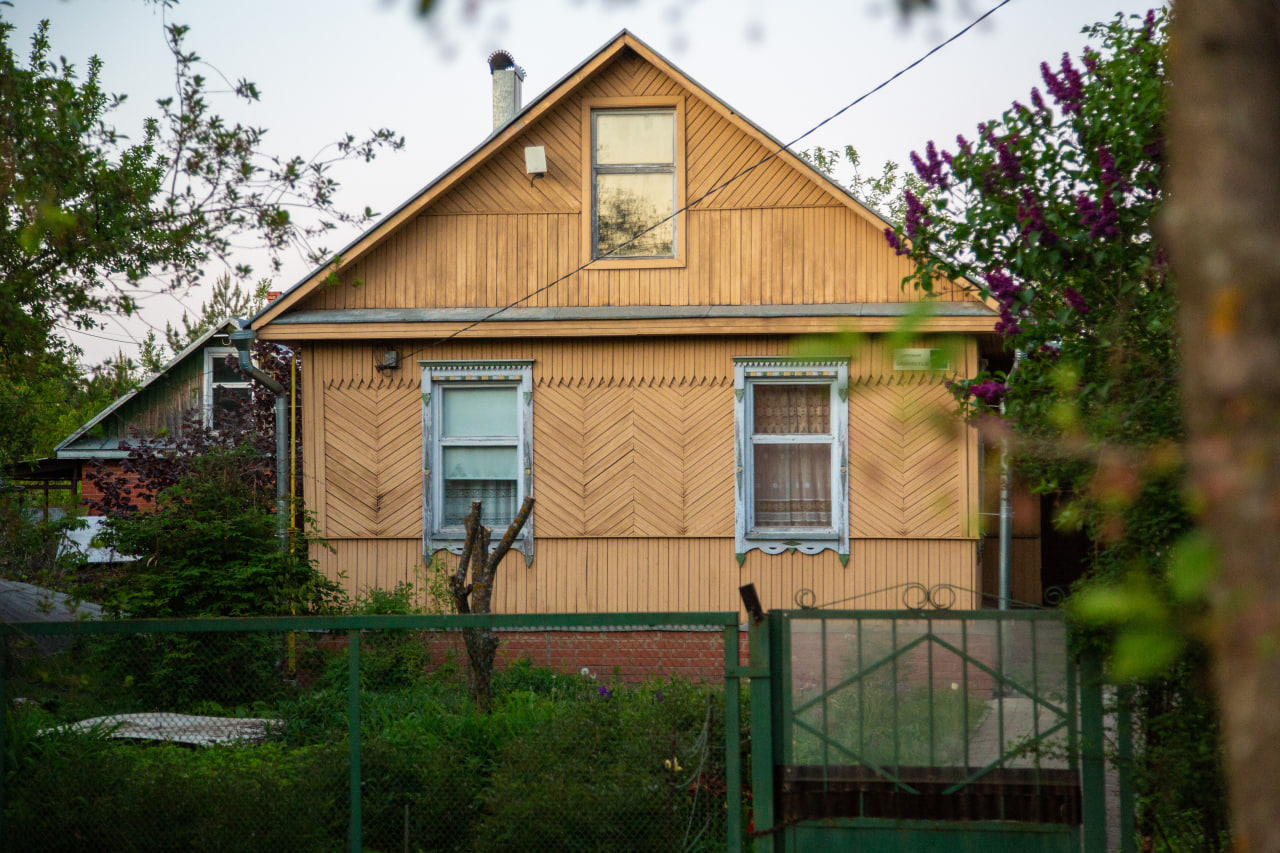 Курская область стала лидером по росту цен на частные дома в Черноземье