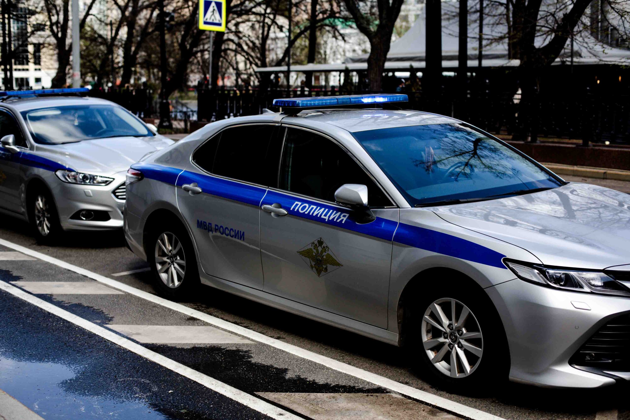 Юрист Хаминский рассказал, когда полиция не может войти в квартиру без согласия