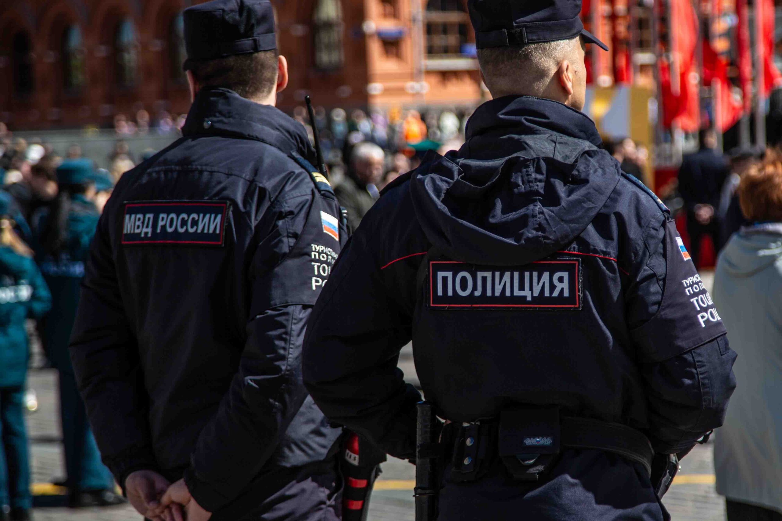 Московские приставы ищут Машу Малиновскую из-за неоплаченных коммунальных услуг