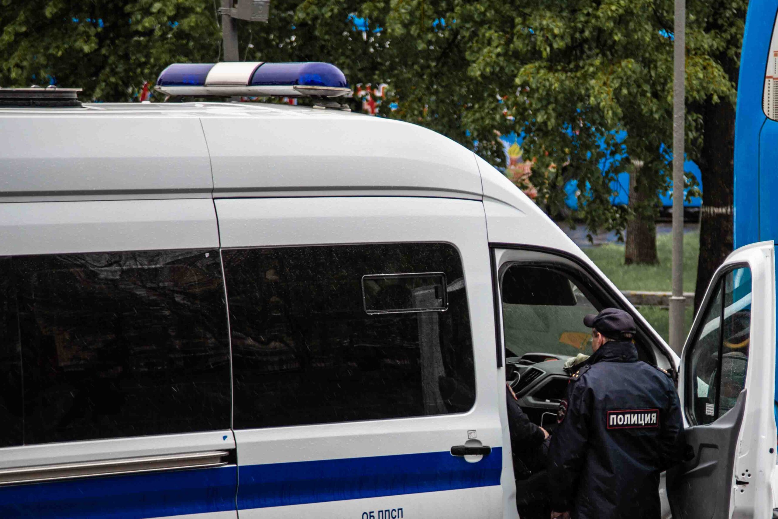 В Екатеринбурге возбудили уголовное дело после обрушения крыши в колледже