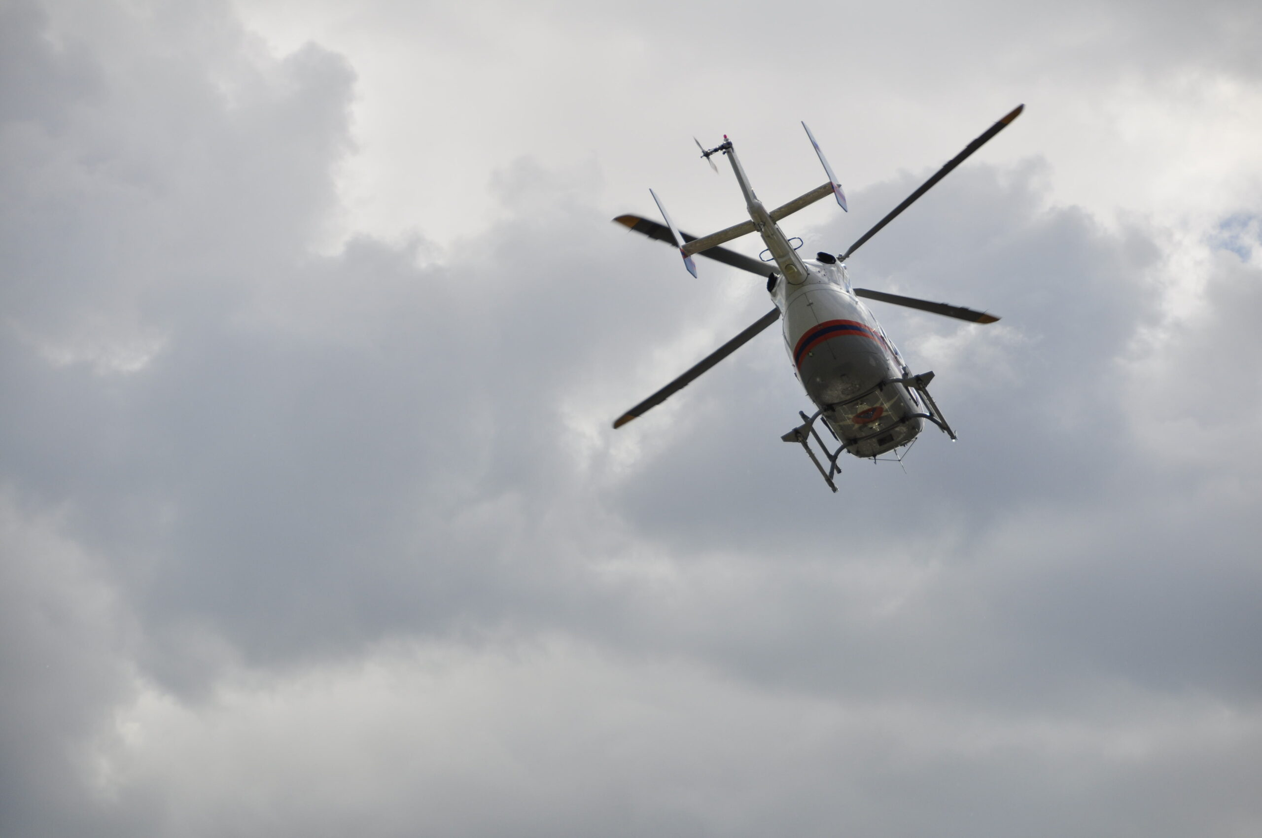 Горнолыжный комплекс в Пермском крае закрыли после крушения вертолета