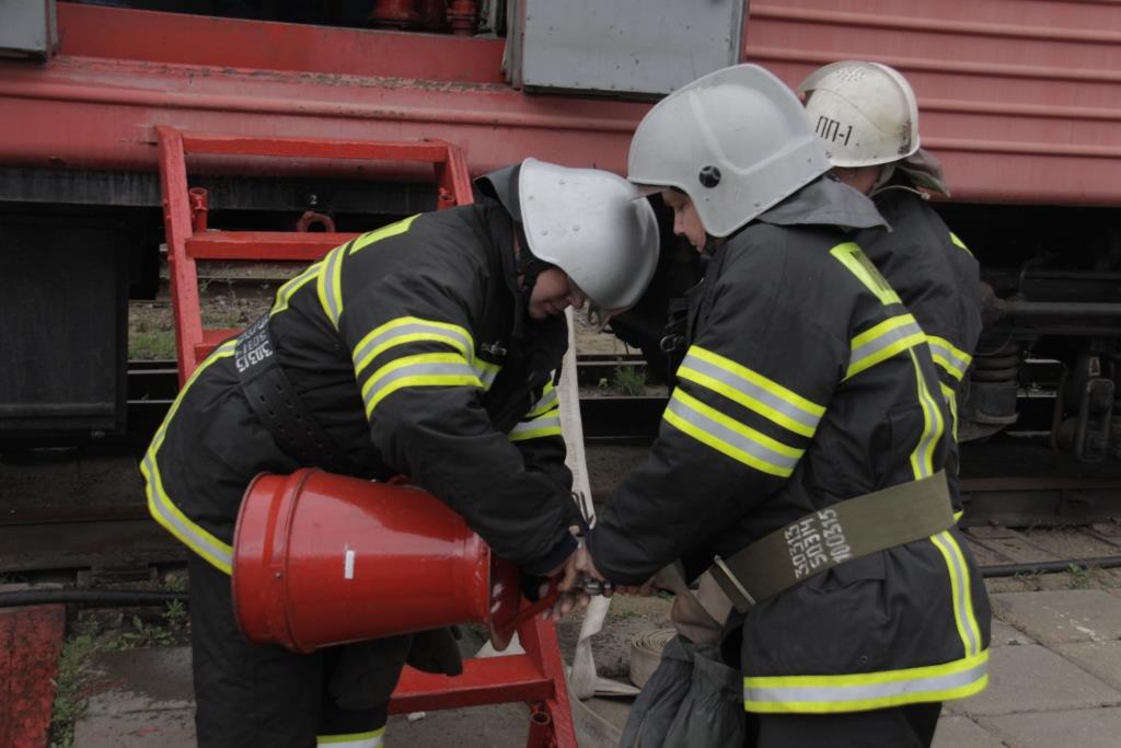 Под Волгоградом объявили эвакуацию из-за угрозы взрыва