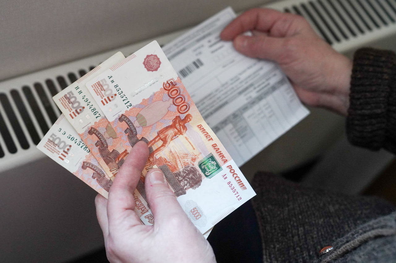 В Госдуме предложили платить за отопление только по показаниям счетчиков