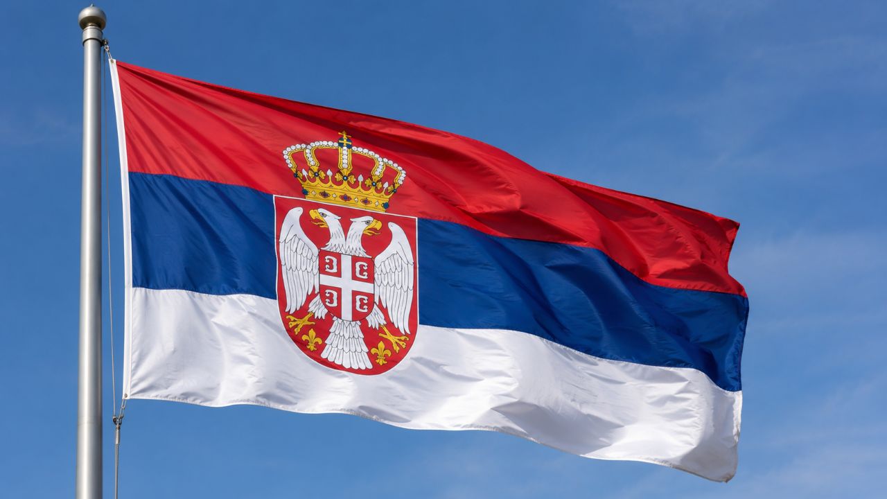 Россияне назвали Сербию страной с откатом на 15 лет назад