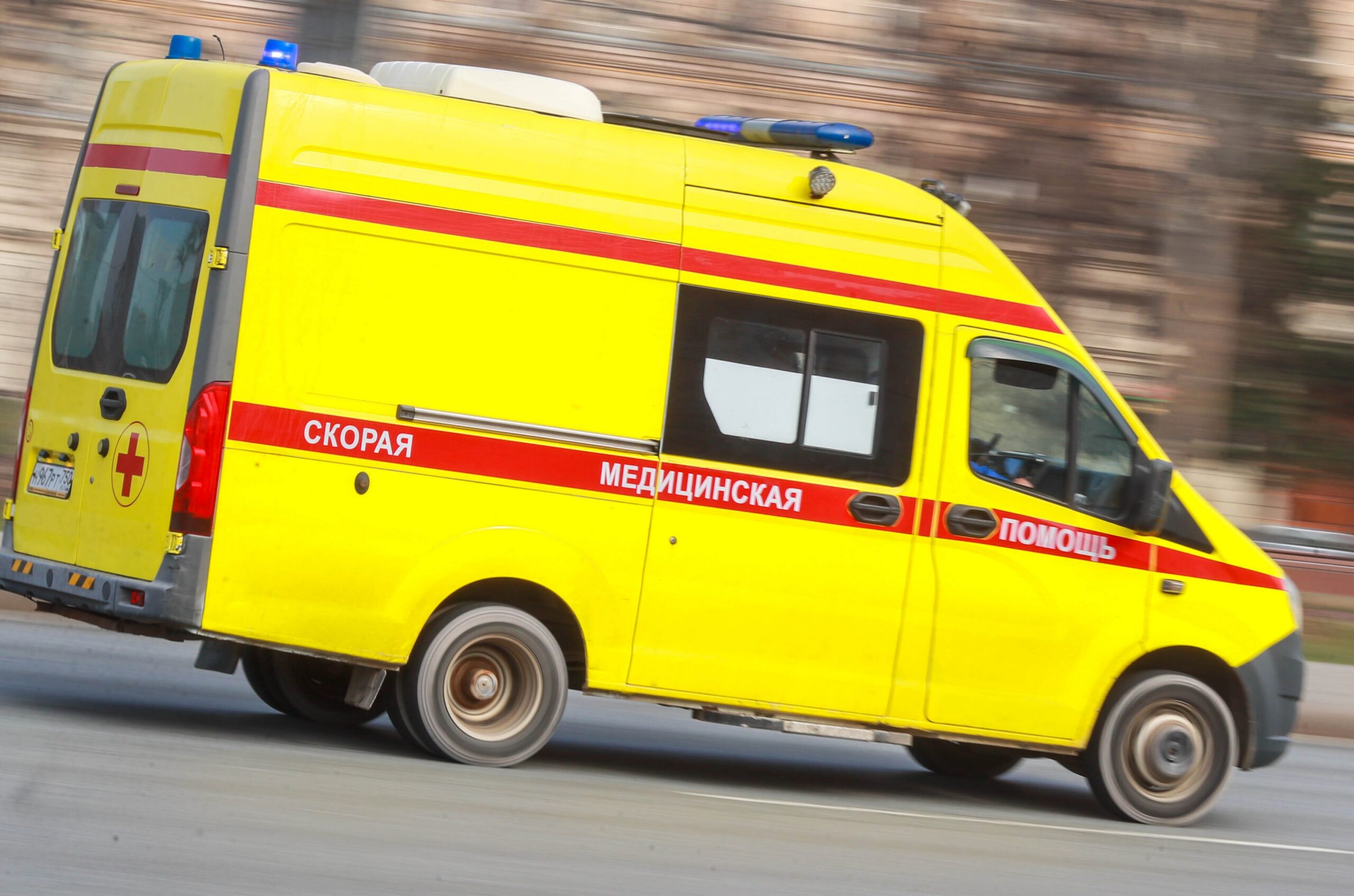 При обрушении хозпостройки в Севастополе погиб пенсионер