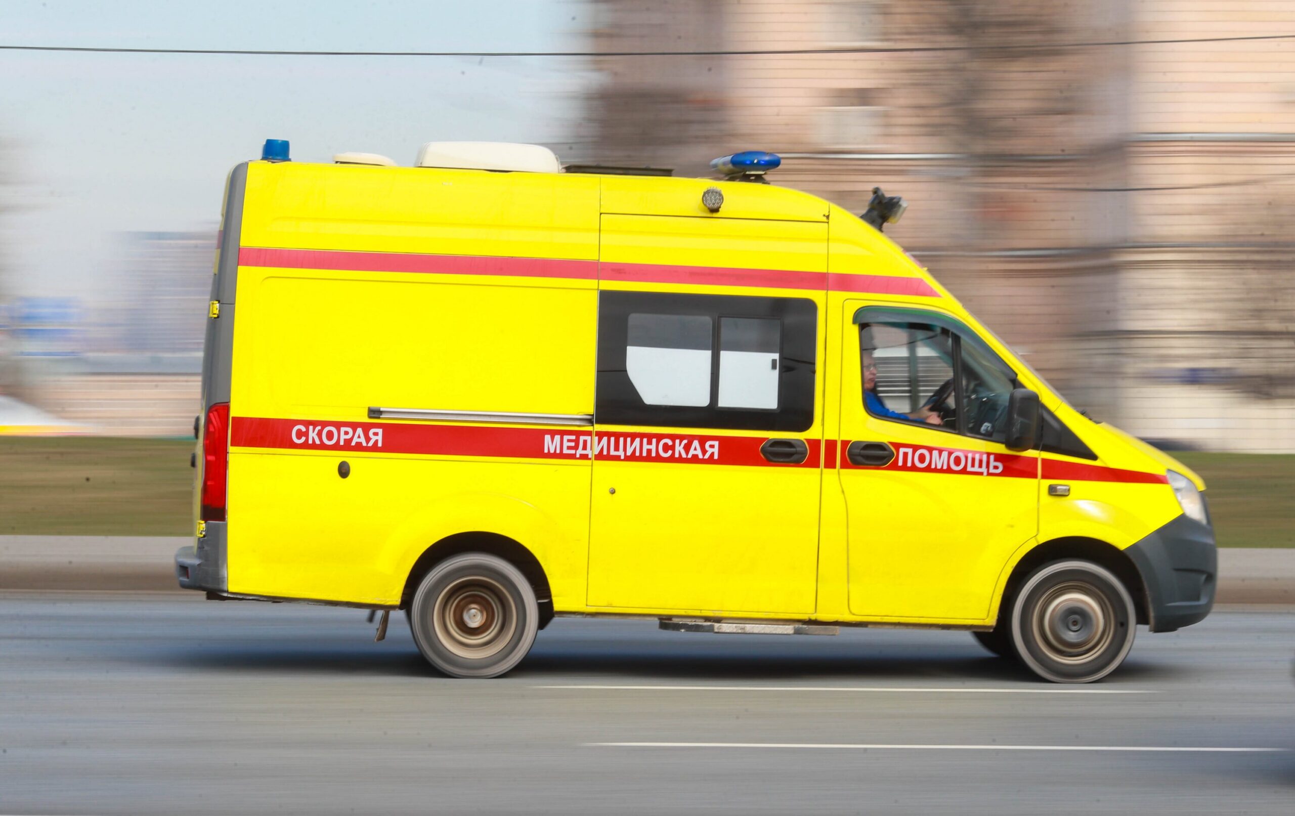 ВСУ обстреляли ракетами село Колосково, погибли шесть человек